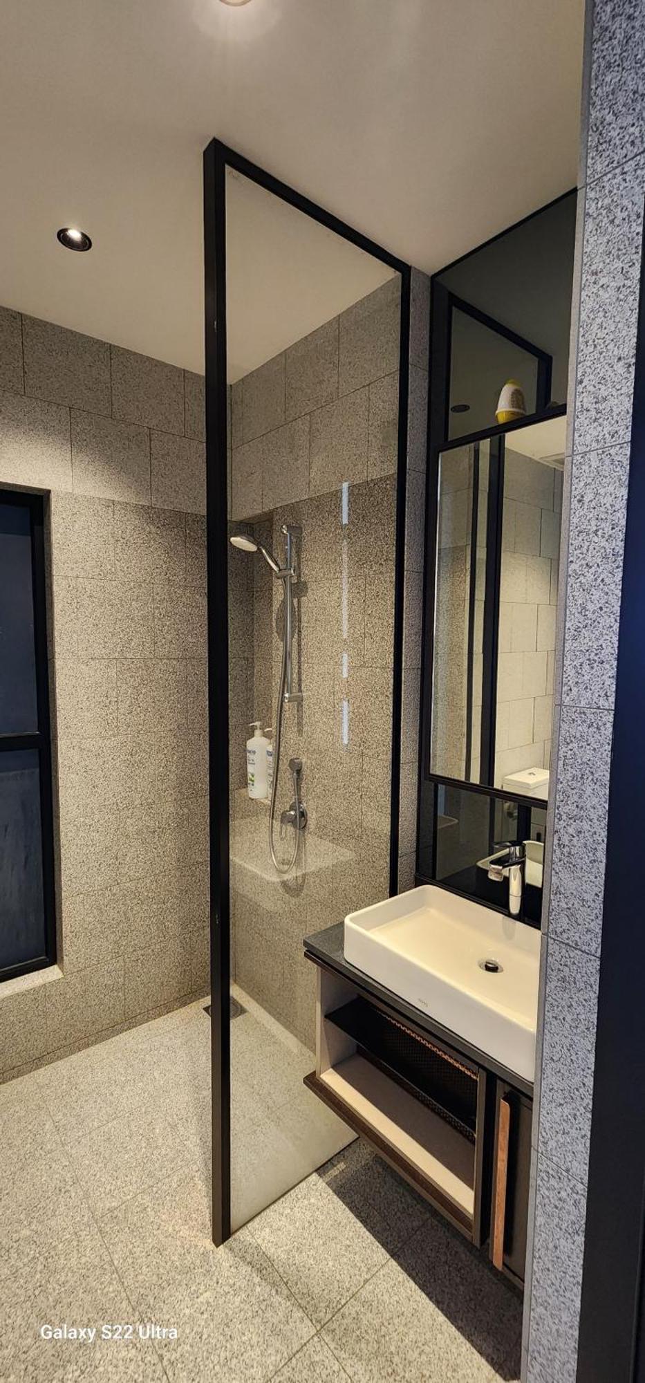 The Scarletz By Rsr Apartment Kuala Lumpur Exterior foto